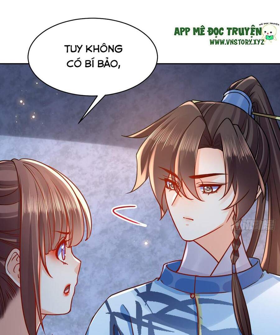 Hoàng Đệ Đừng Nhấc Đao Chapter 38 - Trang 2