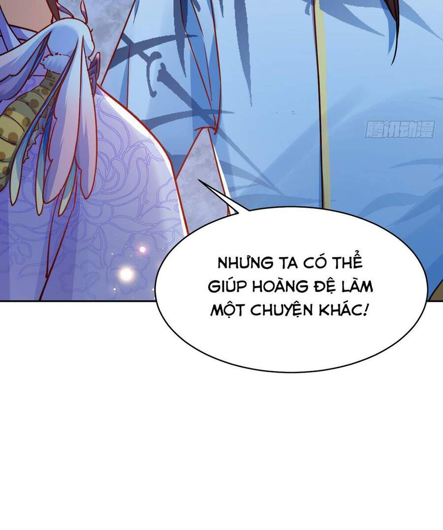 Hoàng Đệ Đừng Nhấc Đao Chapter 38 - Trang 2