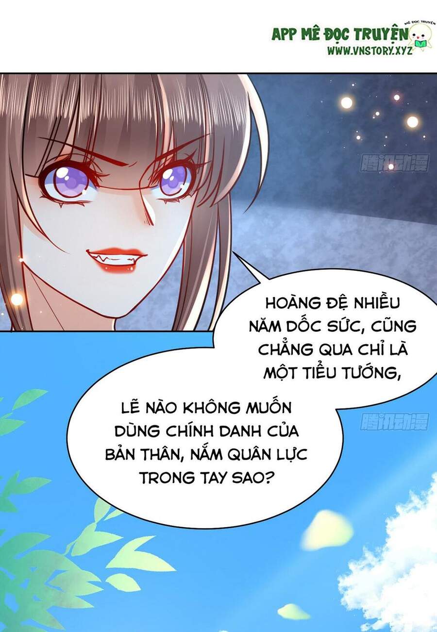 Hoàng Đệ Đừng Nhấc Đao Chapter 38 - Trang 2