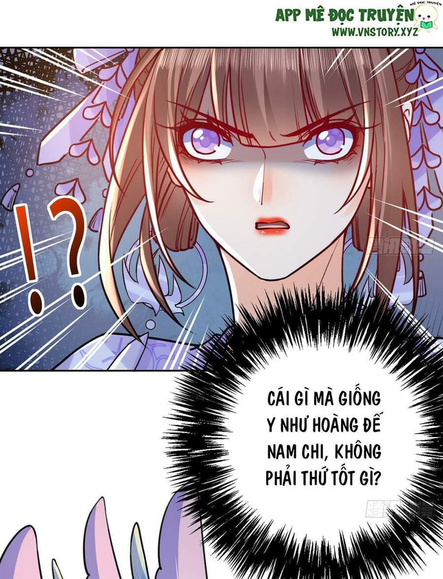 Hoàng Đệ Đừng Nhấc Đao Chapter 38 - Trang 2