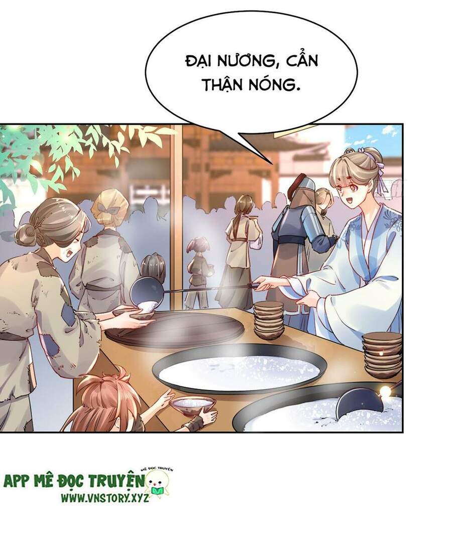 Hoàng Đệ Đừng Nhấc Đao Chapter 38 - Trang 2