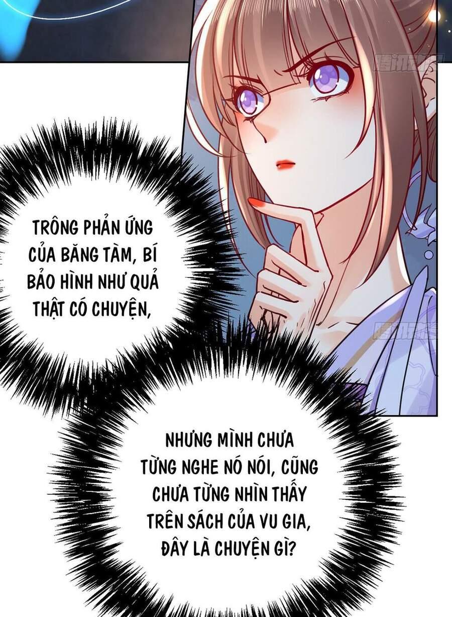 Hoàng Đệ Đừng Nhấc Đao Chapter 38 - Trang 2