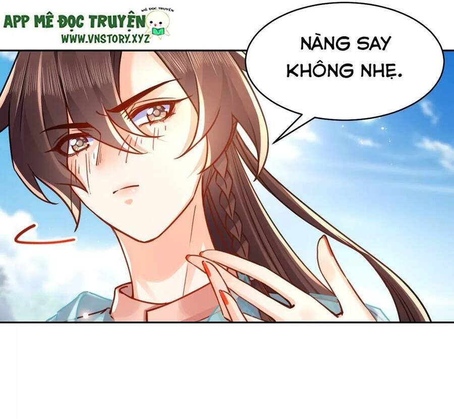 Hoàng Đệ Đừng Nhấc Đao Chapter 37 - Trang 2