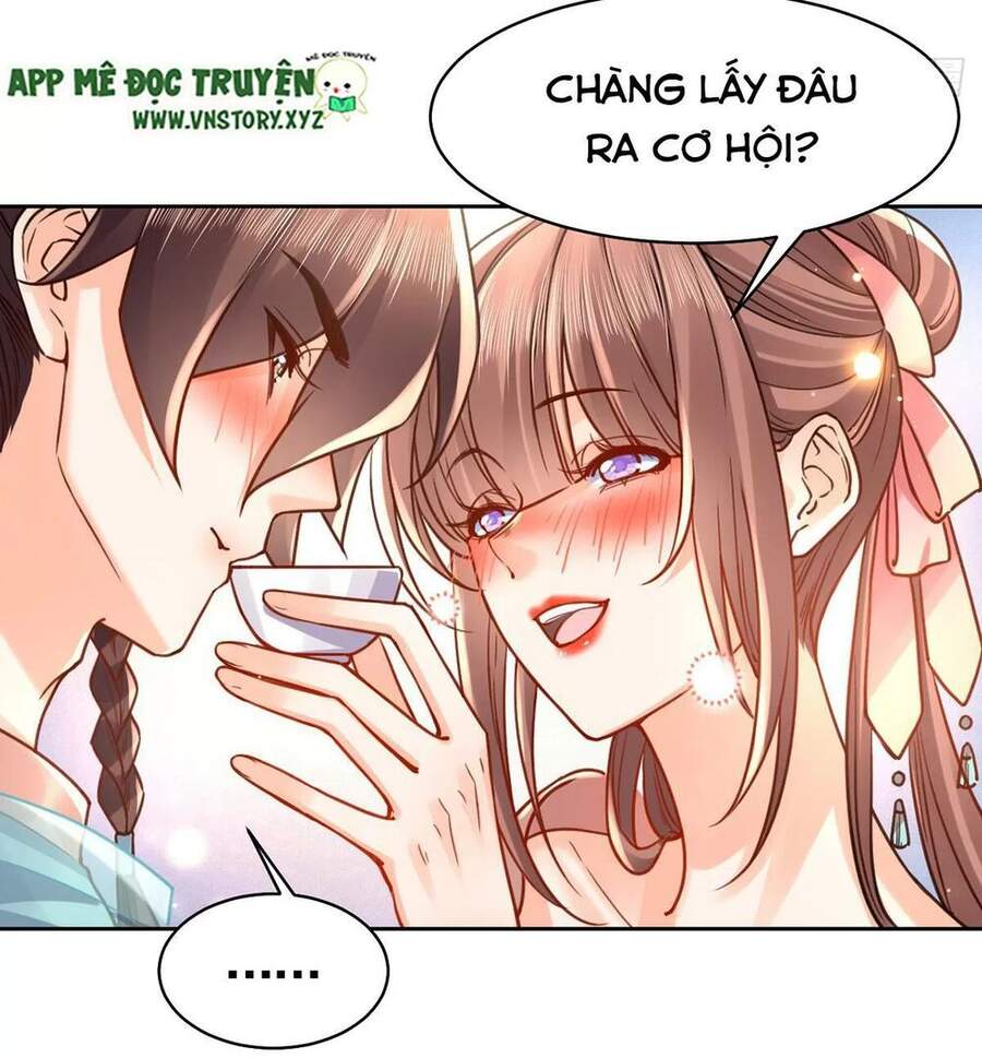 Hoàng Đệ Đừng Nhấc Đao Chapter 37 - Trang 2