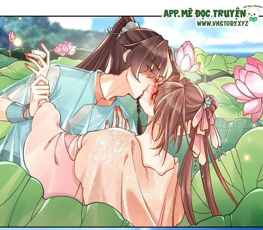 Hoàng Đệ Đừng Nhấc Đao Chapter 37 - Trang 2