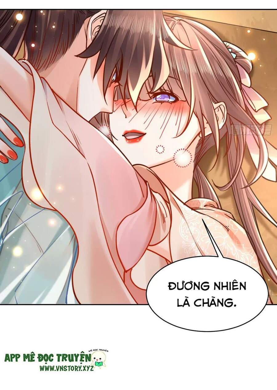 Hoàng Đệ Đừng Nhấc Đao Chapter 37 - Trang 2