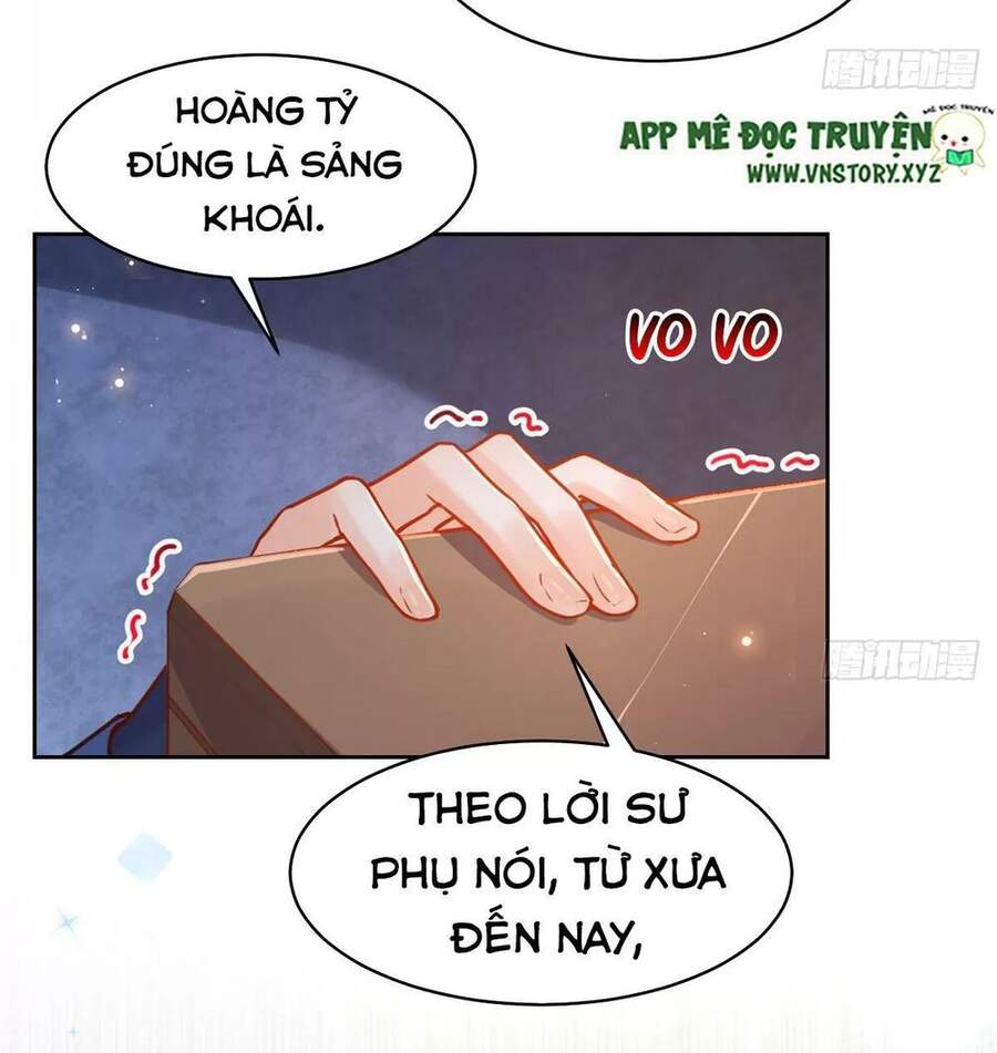 Hoàng Đệ Đừng Nhấc Đao Chapter 36 - Trang 2