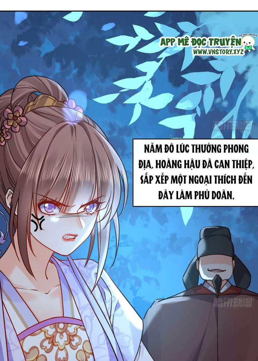 Hoàng Đệ Đừng Nhấc Đao Chapter 34 - Trang 2