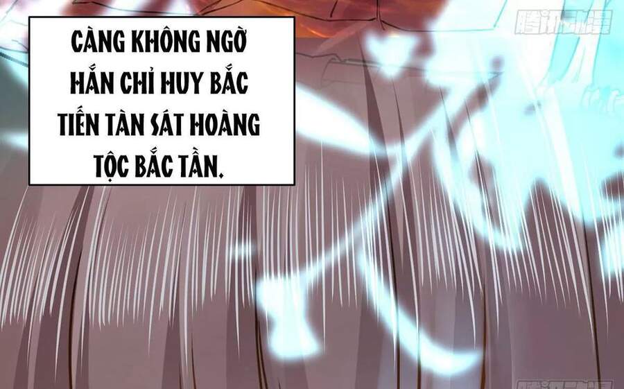 Hoàng Đệ Đừng Nhấc Đao Chapter 34 - Trang 2