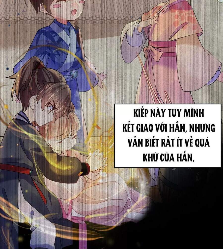 Hoàng Đệ Đừng Nhấc Đao Chapter 34 - Trang 2