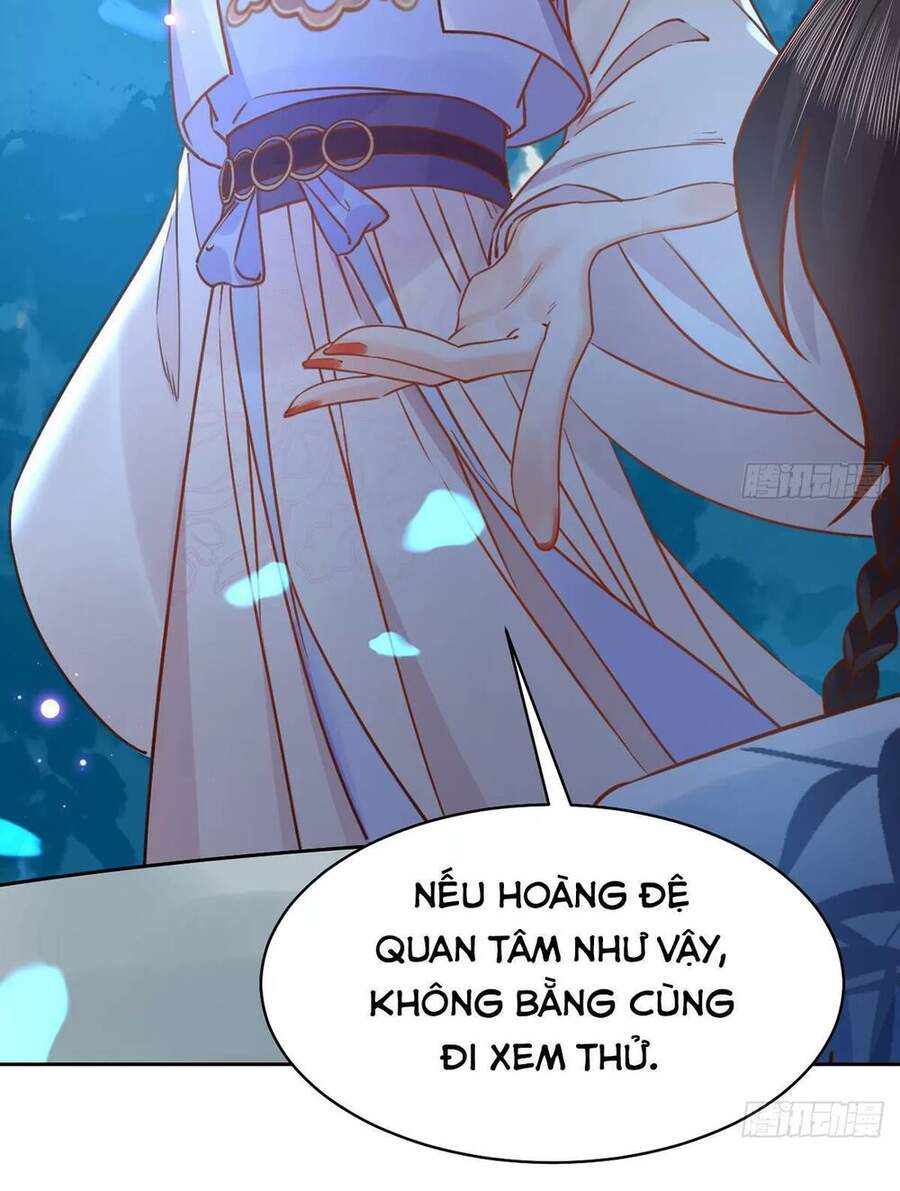 Hoàng Đệ Đừng Nhấc Đao Chapter 34 - Trang 2