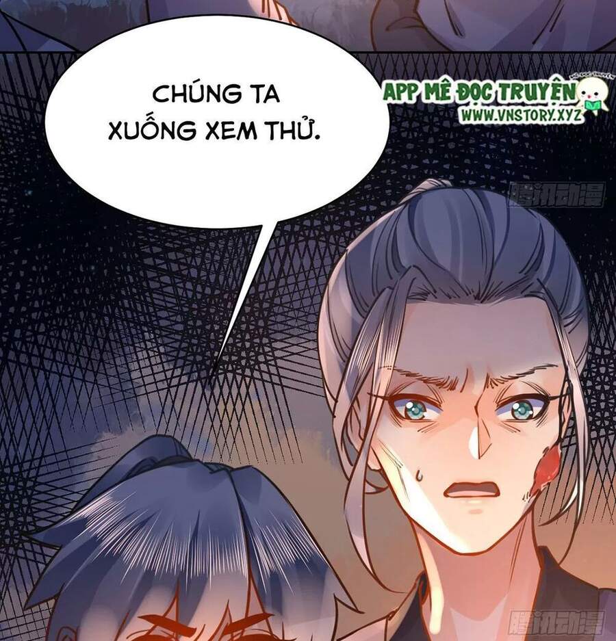 Hoàng Đệ Đừng Nhấc Đao Chapter 33 - Trang 2