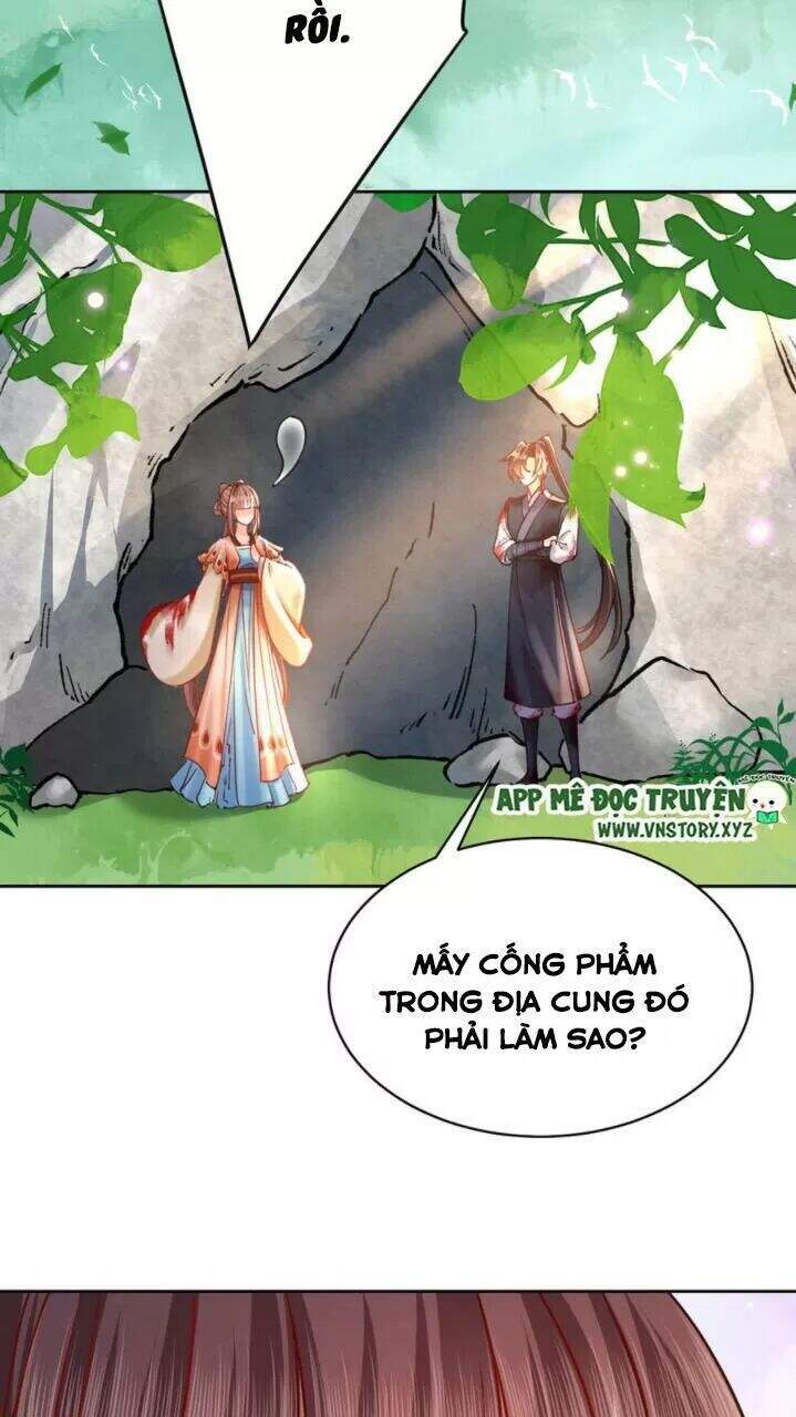 Hoàng Đệ Đừng Nhấc Đao Chapter 30 - Trang 2