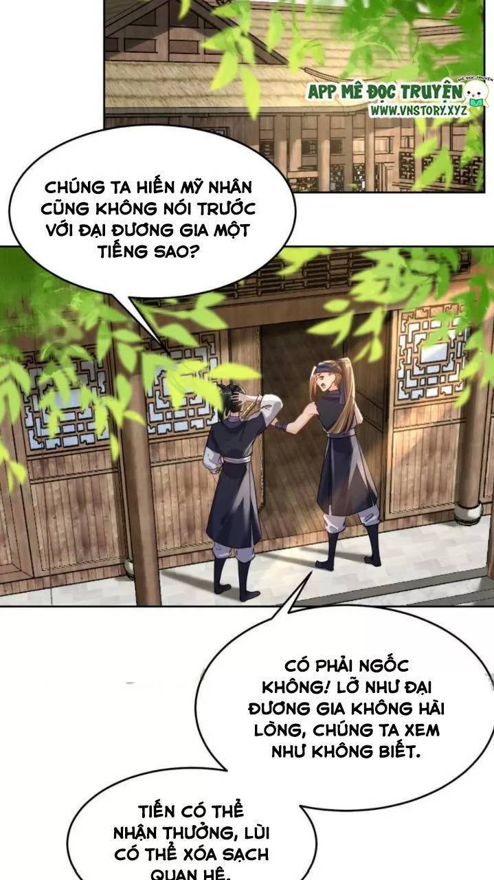 Hoàng Đệ Đừng Nhấc Đao Chapter 25 - Trang 2