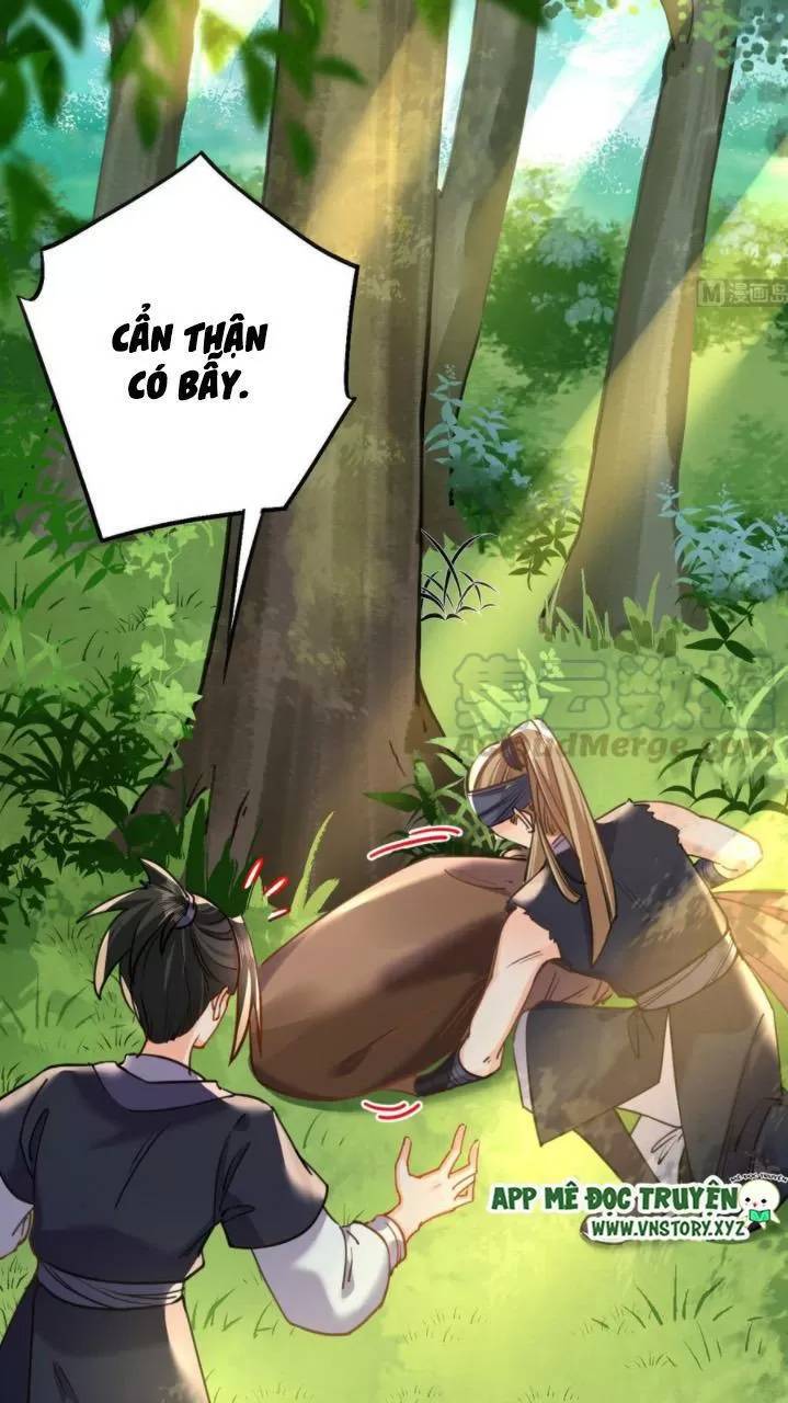 Hoàng Đệ Đừng Nhấc Đao Chapter 25 - Trang 2