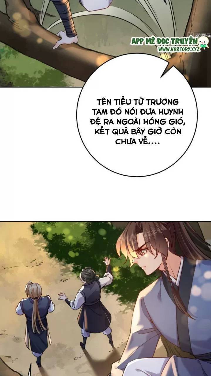 Hoàng Đệ Đừng Nhấc Đao Chapter 24 - Trang 2