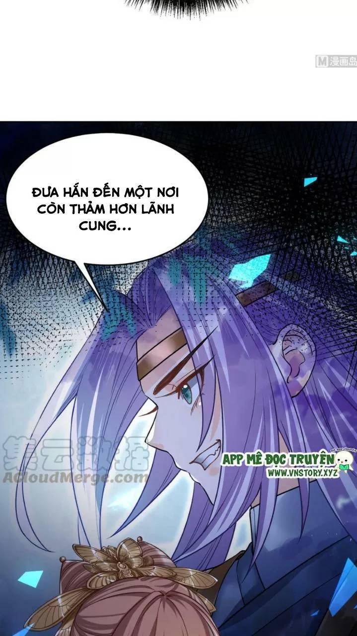 Hoàng Đệ Đừng Nhấc Đao Chapter 24 - Trang 2