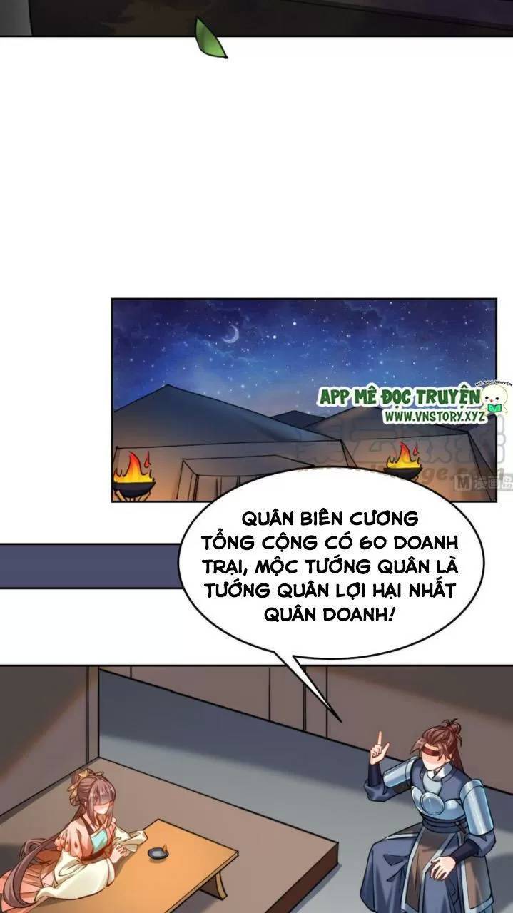 Hoàng Đệ Đừng Nhấc Đao Chapter 24 - Trang 2