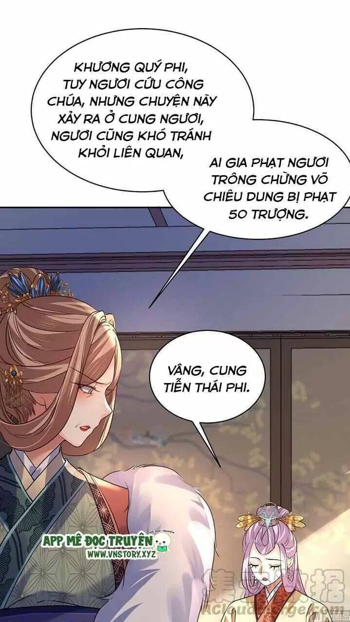 Hoàng Đệ Đừng Nhấc Đao Chapter 15 - Trang 2