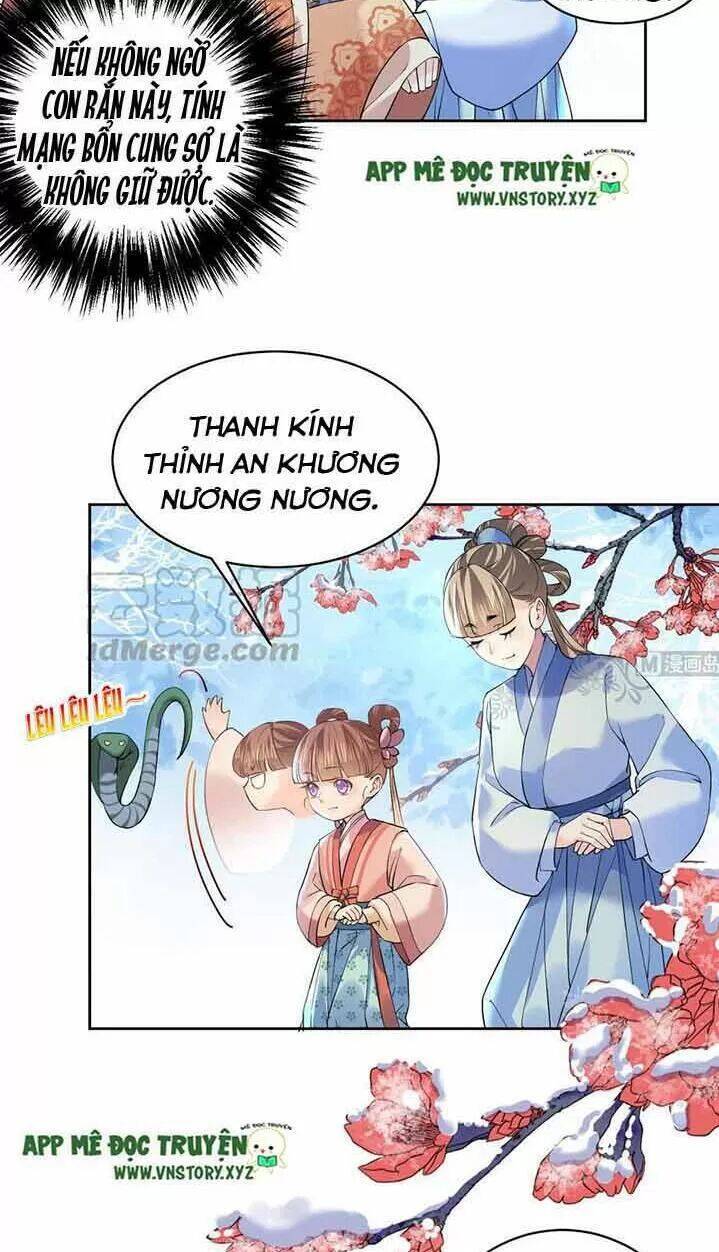 Hoàng Đệ Đừng Nhấc Đao Chapter 14 - Trang 2