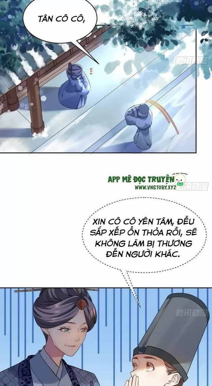 Hoàng Đệ Đừng Nhấc Đao Chapter 11 - Trang 2