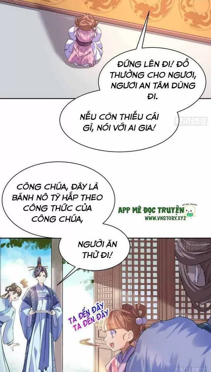 Hoàng Đệ Đừng Nhấc Đao Chapter 9 - Trang 2