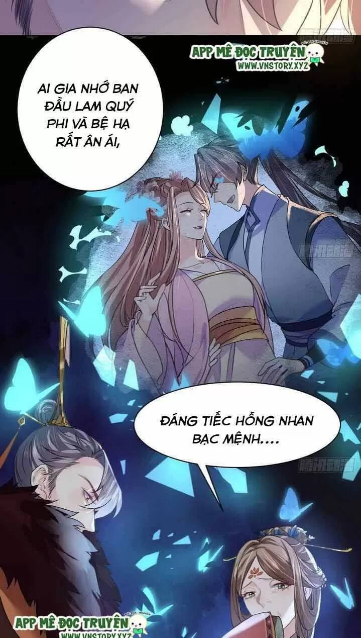 Hoàng Đệ Đừng Nhấc Đao Chapter 9 - Trang 2