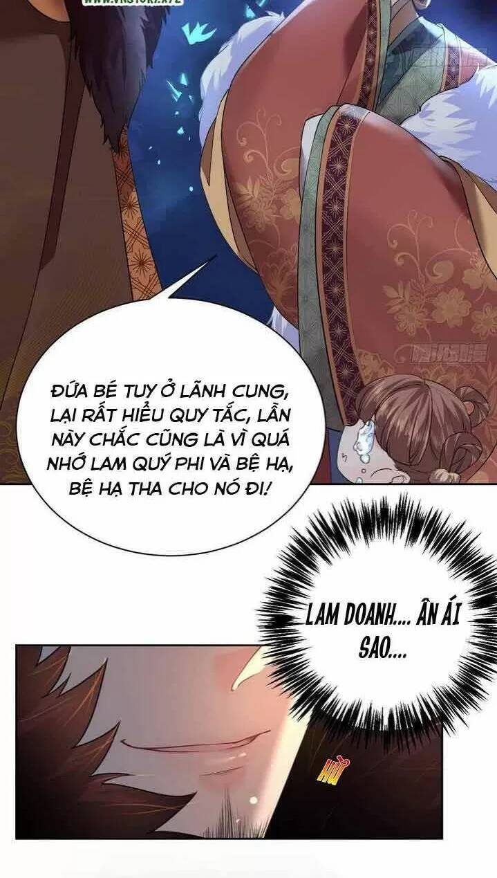 Hoàng Đệ Đừng Nhấc Đao Chapter 9 - Trang 2