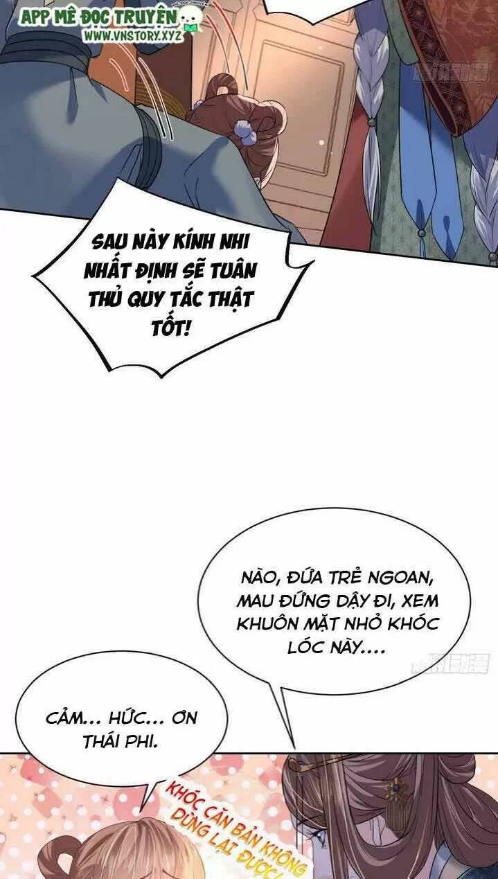 Hoàng Đệ Đừng Nhấc Đao Chapter 9 - Trang 2