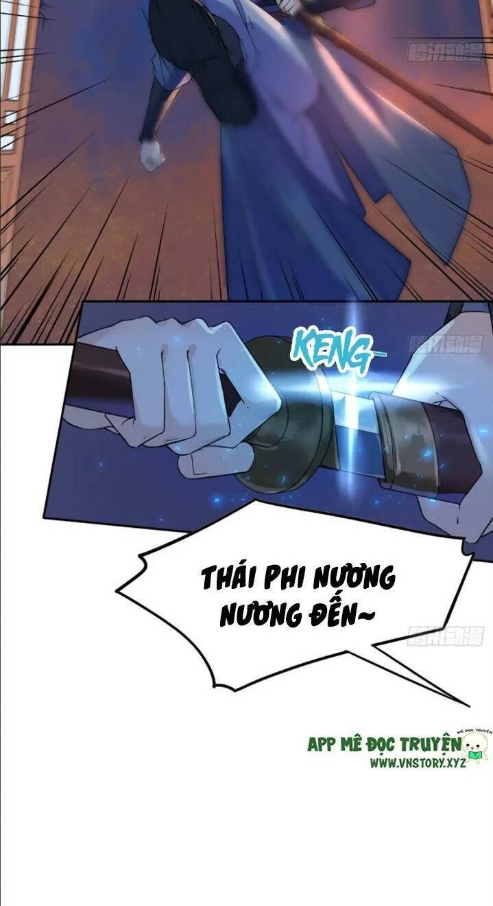 Hoàng Đệ Đừng Nhấc Đao Chapter 8 - Trang 2