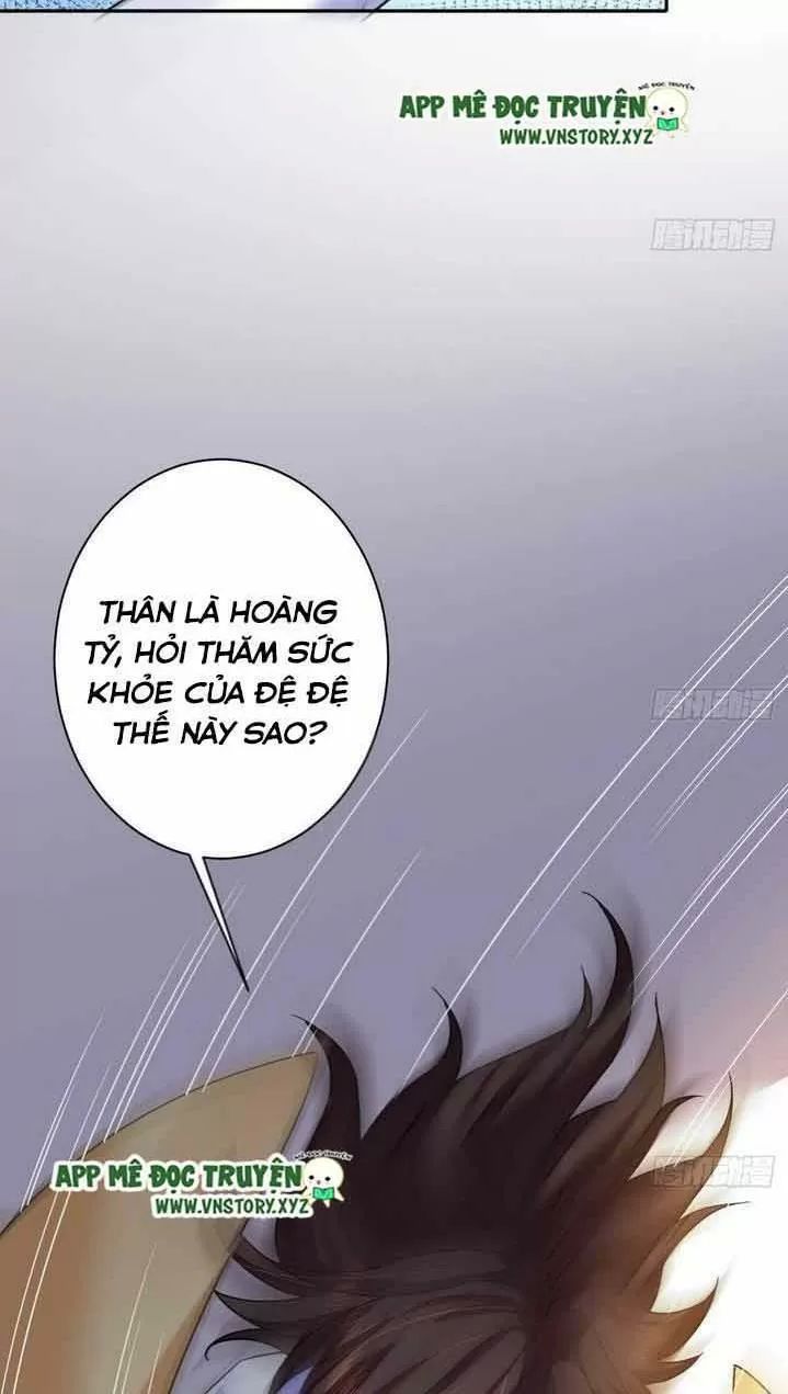 Hoàng Đệ Đừng Nhấc Đao Chapter 7 - Trang 2