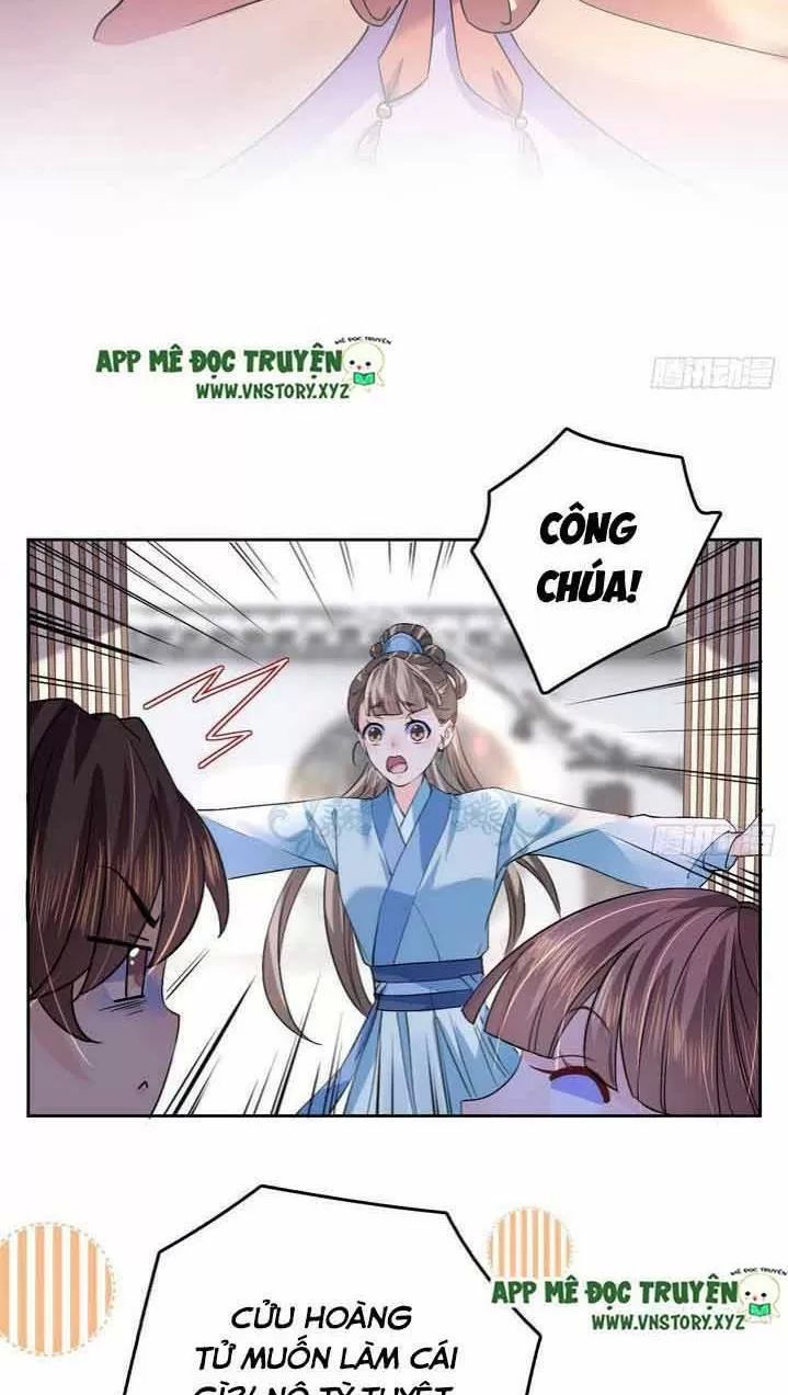 Hoàng Đệ Đừng Nhấc Đao Chapter 7 - Trang 2