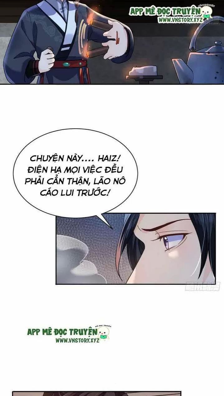 Hoàng Đệ Đừng Nhấc Đao Chapter 7 - Trang 2