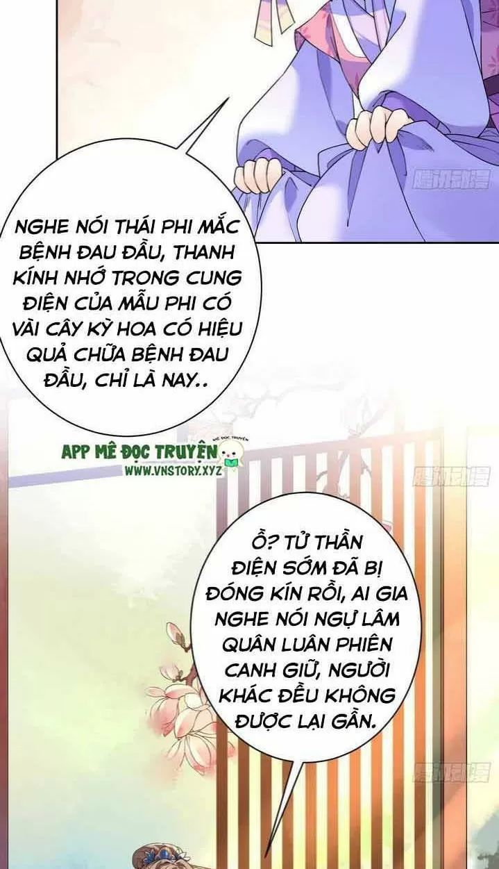 Hoàng Đệ Đừng Nhấc Đao Chapter 7 - Trang 2