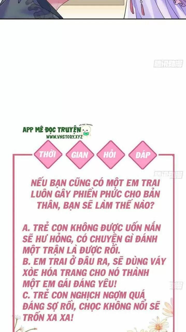 Hoàng Đệ Đừng Nhấc Đao Chapter 5 - Trang 2