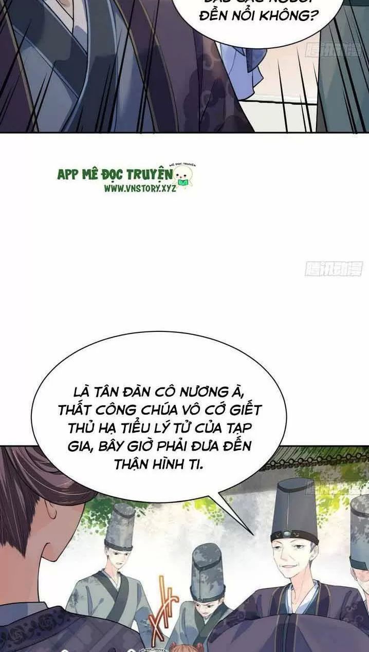 Hoàng Đệ Đừng Nhấc Đao Chapter 4 - Trang 2