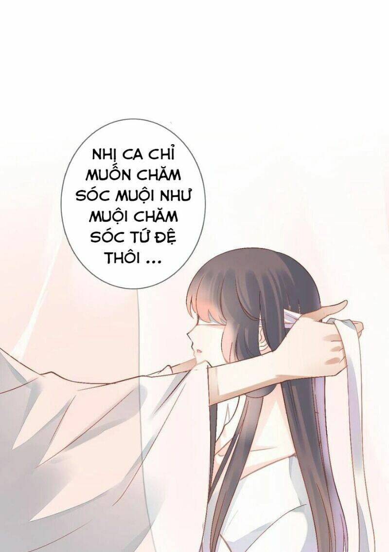 Tiểu Tân Nương Nóng Bỏng Của Nông Gia Chapter 113 - Trang 2