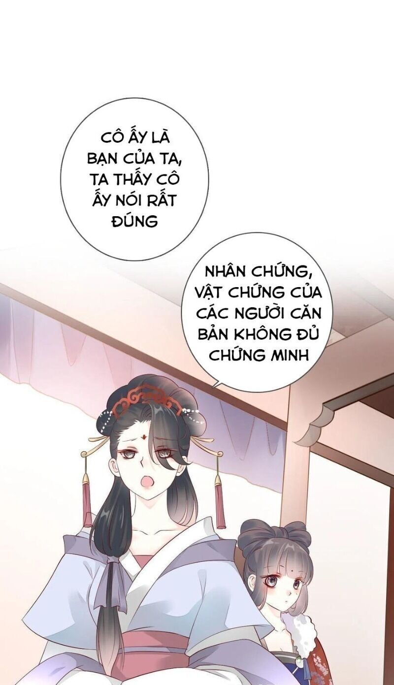 Tiểu Tân Nương Nóng Bỏng Của Nông Gia Chapter 111 - Trang 2