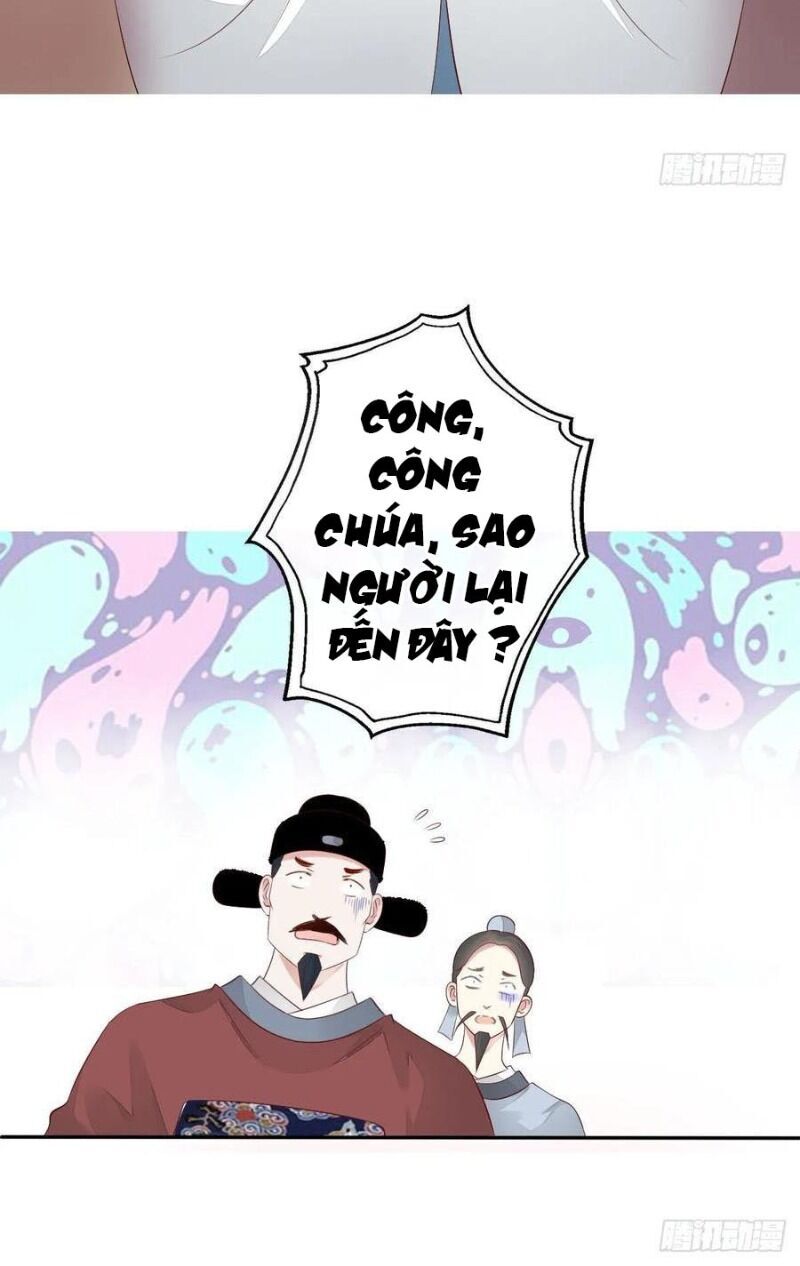 Tiểu Tân Nương Nóng Bỏng Của Nông Gia Chapter 109 - Trang 2