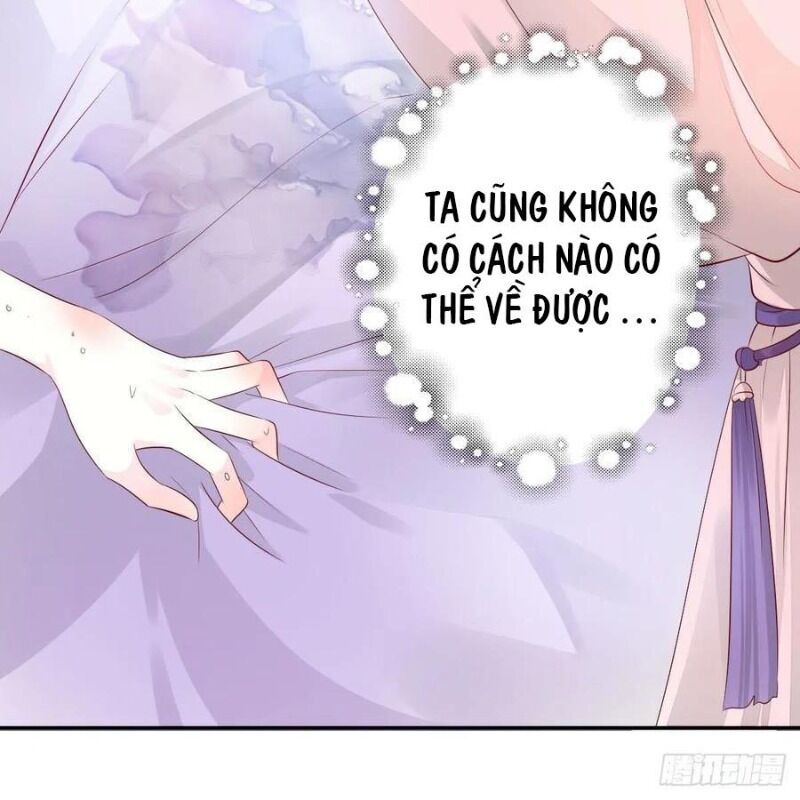 Tiểu Tân Nương Nóng Bỏng Của Nông Gia Chapter 108 - Trang 2