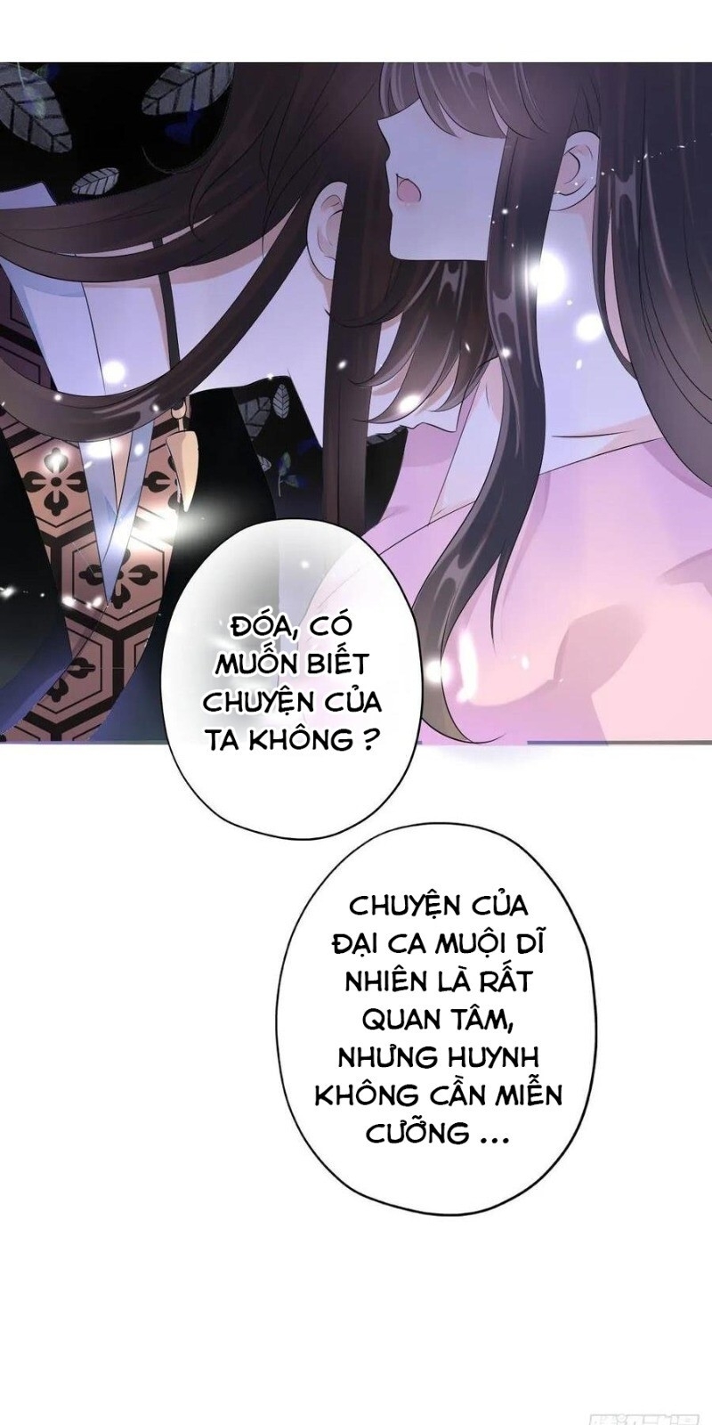 Tiểu Tân Nương Nóng Bỏng Của Nông Gia Chapter 107 - Trang 2