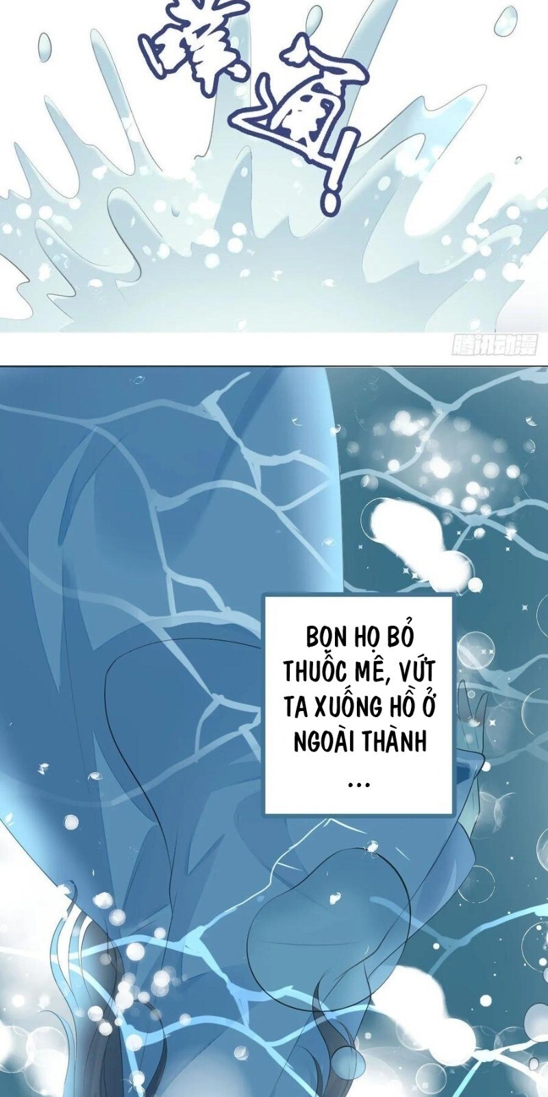 Tiểu Tân Nương Nóng Bỏng Của Nông Gia Chapter 107 - Trang 2