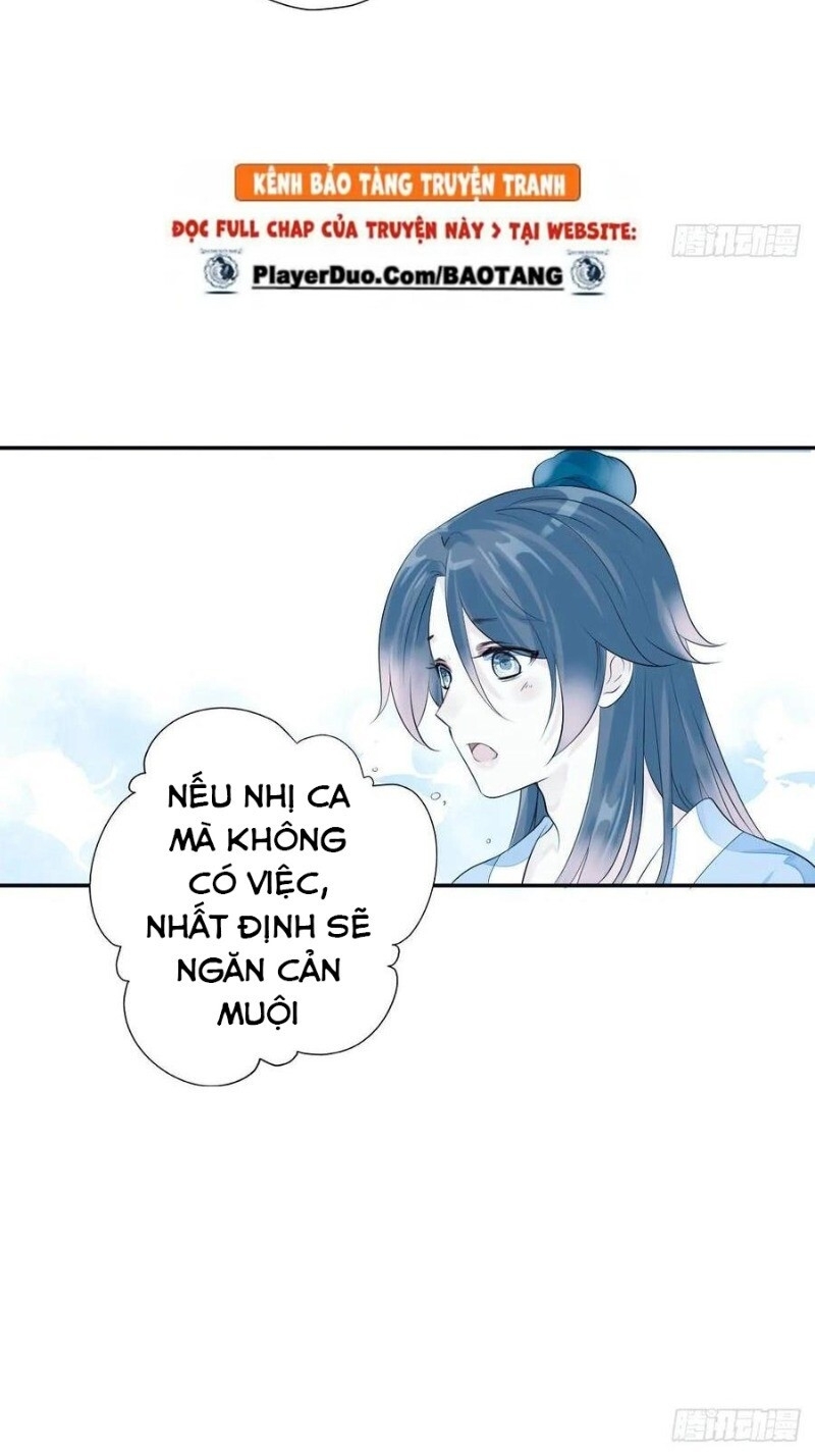 Tiểu Tân Nương Nóng Bỏng Của Nông Gia Chapter 106 - Trang 2