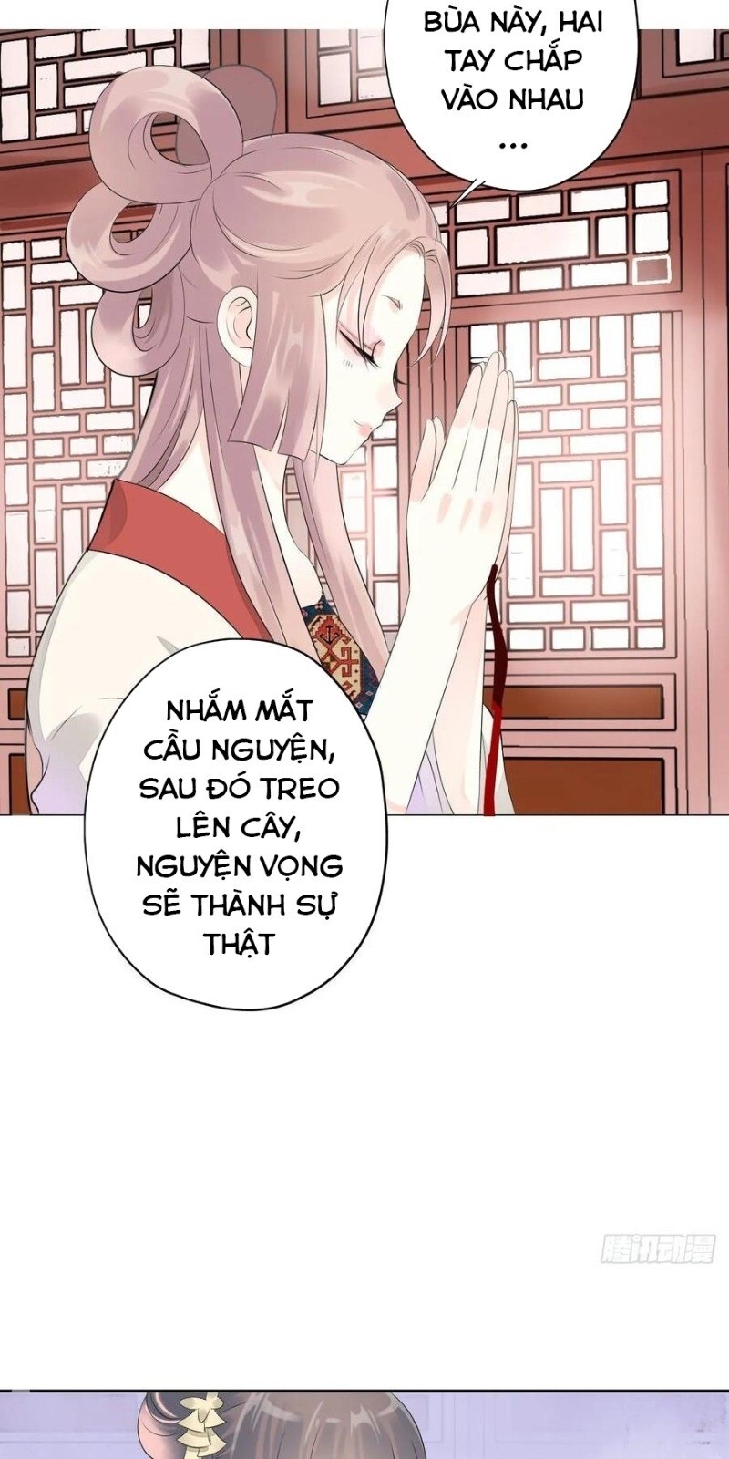 Tiểu Tân Nương Nóng Bỏng Của Nông Gia Chapter 106 - Trang 2