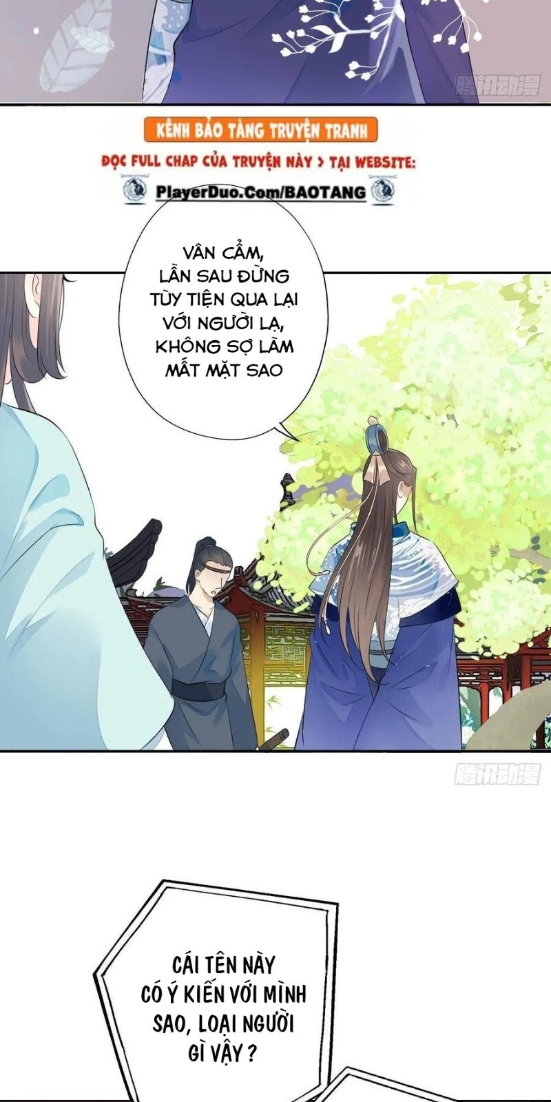 Tiểu Tân Nương Nóng Bỏng Của Nông Gia Chapter 106 - Trang 2