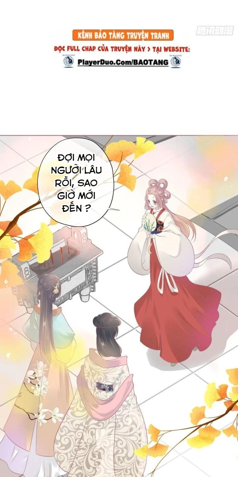 Tiểu Tân Nương Nóng Bỏng Của Nông Gia Chapter 106 - Trang 2