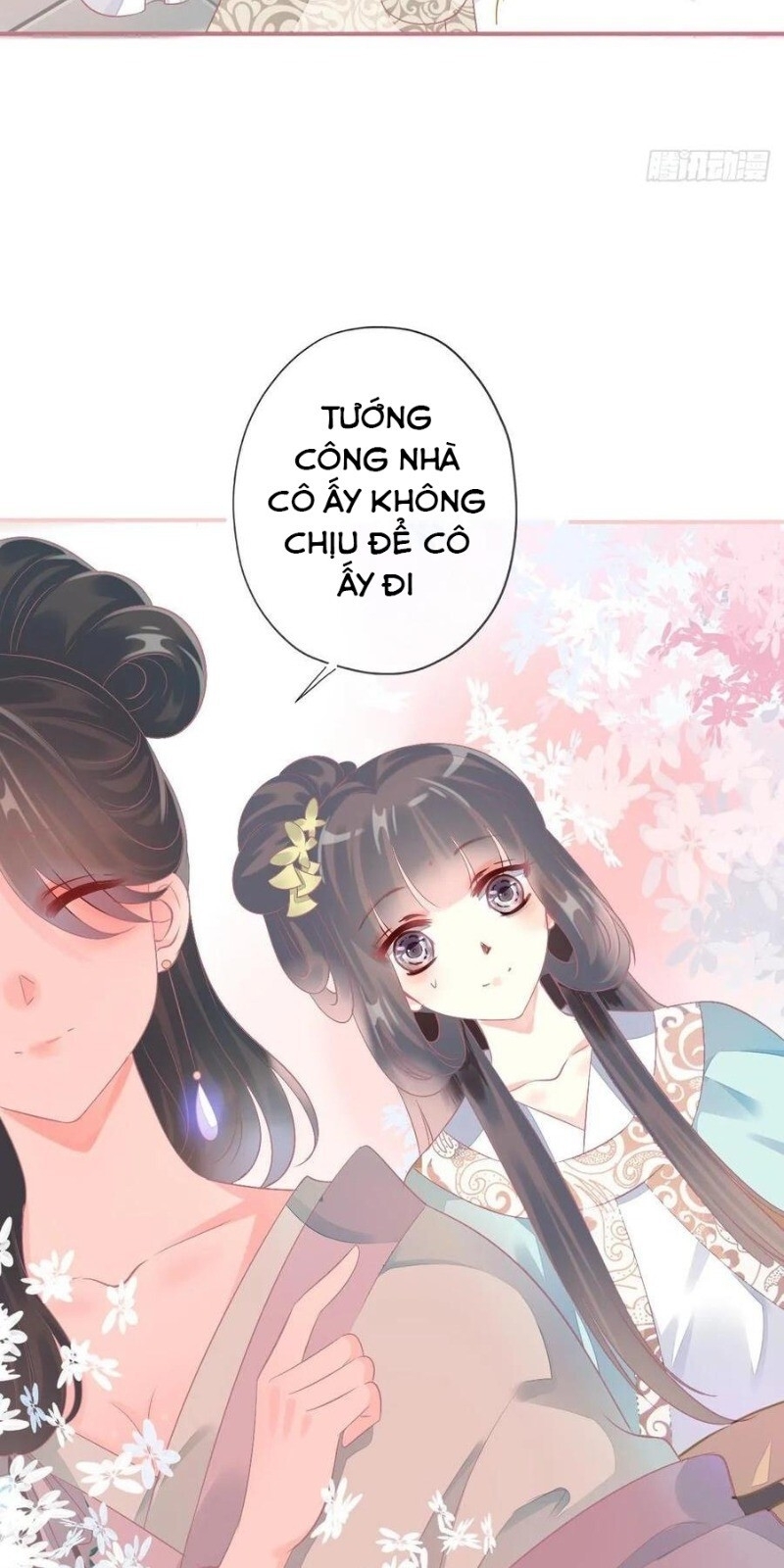 Tiểu Tân Nương Nóng Bỏng Của Nông Gia Chapter 106 - Trang 2