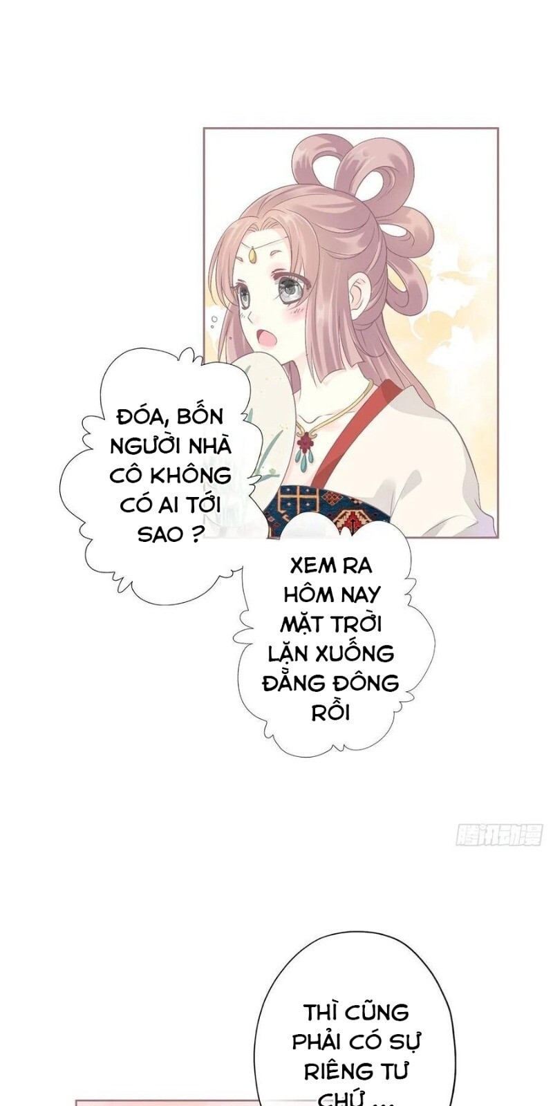 Tiểu Tân Nương Nóng Bỏng Của Nông Gia Chapter 106 - Trang 2