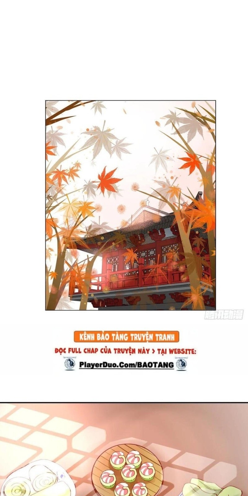 Tiểu Tân Nương Nóng Bỏng Của Nông Gia Chapter 105 - Trang 2