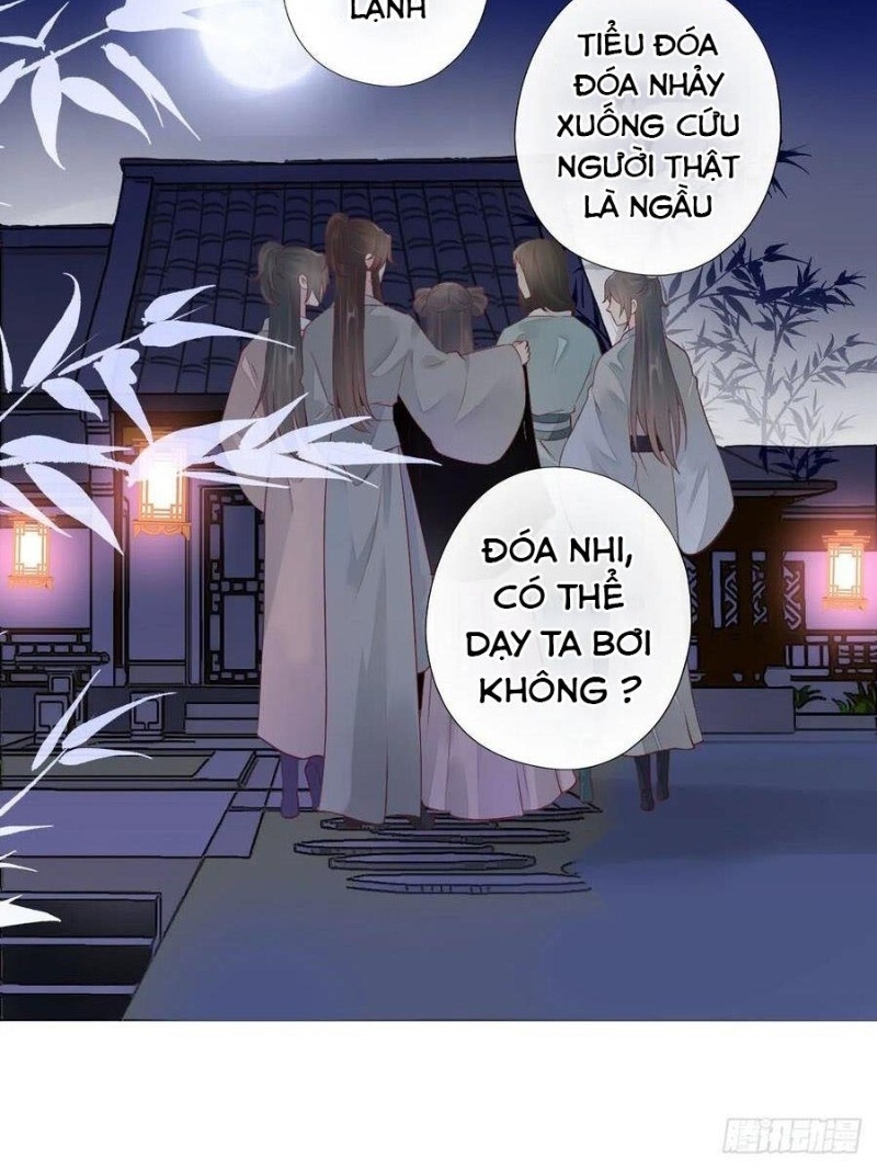 Tiểu Tân Nương Nóng Bỏng Của Nông Gia Chapter 104 - Trang 2